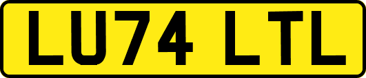 LU74LTL