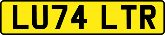 LU74LTR
