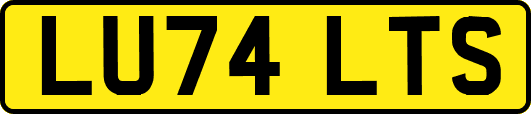 LU74LTS