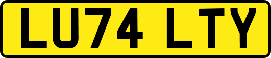 LU74LTY
