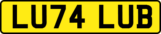LU74LUB