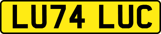 LU74LUC