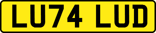 LU74LUD