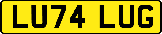 LU74LUG