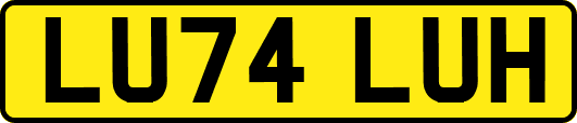 LU74LUH