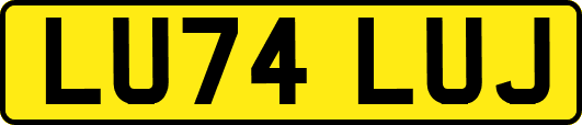 LU74LUJ