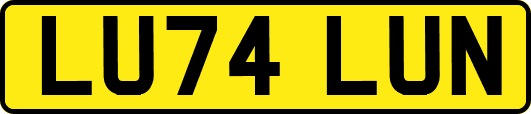 LU74LUN