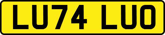 LU74LUO