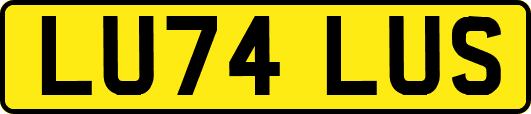 LU74LUS
