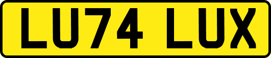 LU74LUX