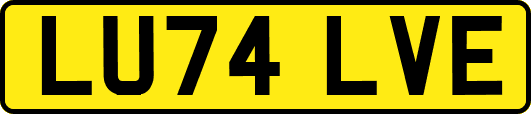 LU74LVE
