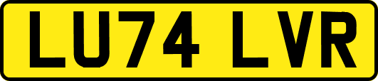 LU74LVR