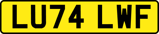 LU74LWF