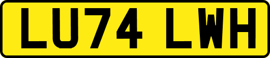 LU74LWH