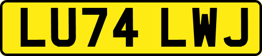 LU74LWJ