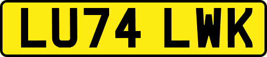 LU74LWK