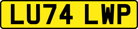 LU74LWP