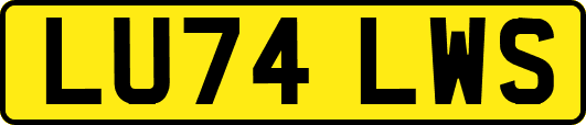 LU74LWS