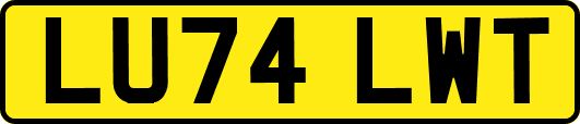 LU74LWT