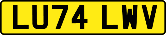 LU74LWV
