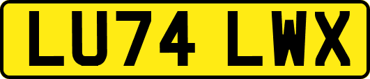 LU74LWX