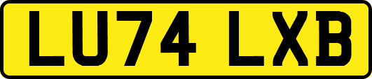 LU74LXB