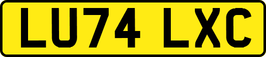LU74LXC