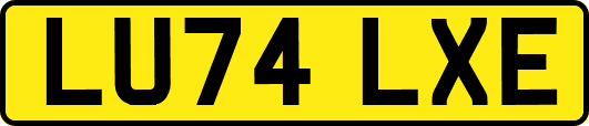 LU74LXE