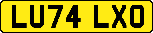LU74LXO