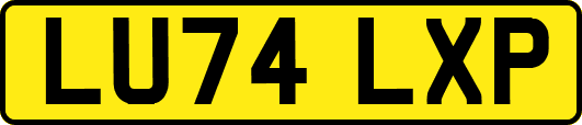 LU74LXP