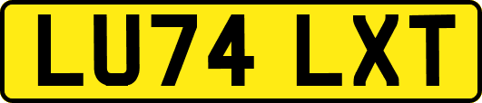 LU74LXT