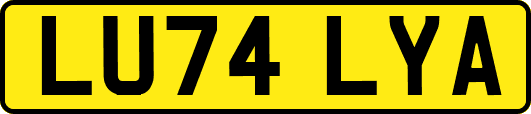 LU74LYA