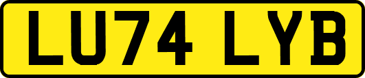 LU74LYB