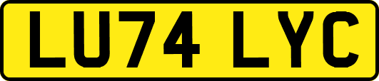LU74LYC