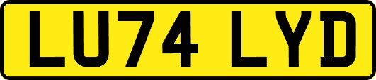 LU74LYD