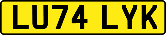 LU74LYK
