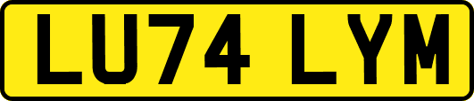 LU74LYM