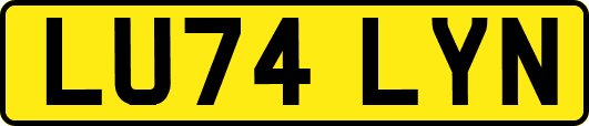 LU74LYN