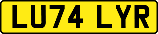 LU74LYR