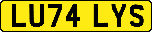 LU74LYS