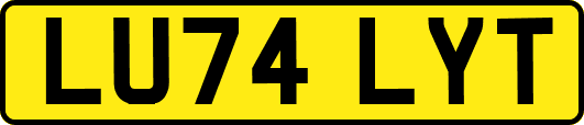 LU74LYT