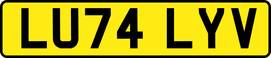 LU74LYV