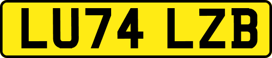 LU74LZB
