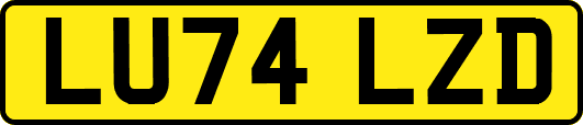 LU74LZD