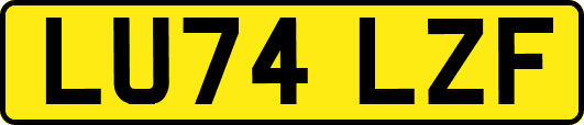 LU74LZF