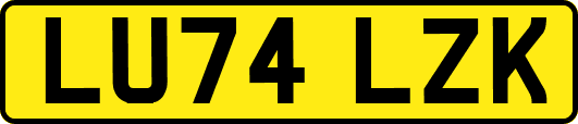 LU74LZK