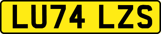 LU74LZS