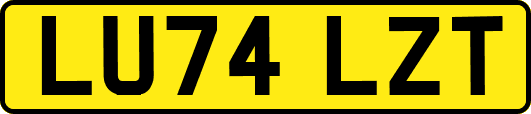 LU74LZT