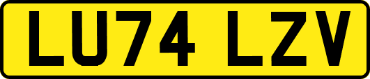 LU74LZV