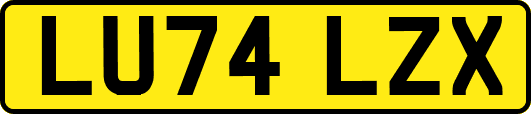 LU74LZX